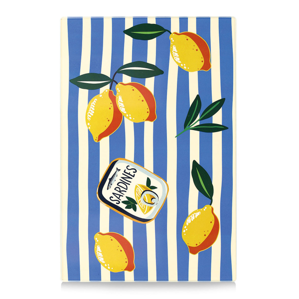 Δίσκος Κοπής (30x20) Z-L Italia 26343