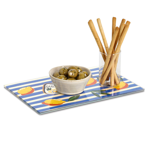 Δίσκος Κοπής (30x20) Z-L Italia 26343