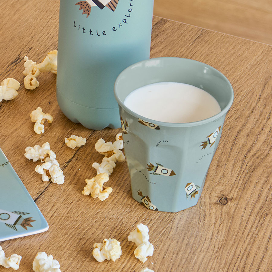 Ποτήρι 240ml Z-L Rockets 26486