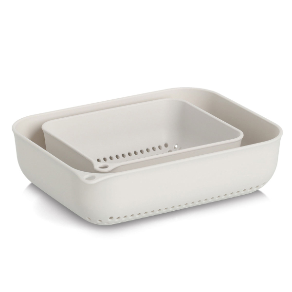 Σουρωτήρια (Σετ 2τμχ) Z-L 26493