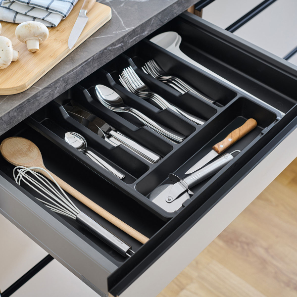 Θήκη Για Μαχαιροπίρουνα Επεκτεινόμενη (37.6x33.5-56.8x5.2) Z-L 26494