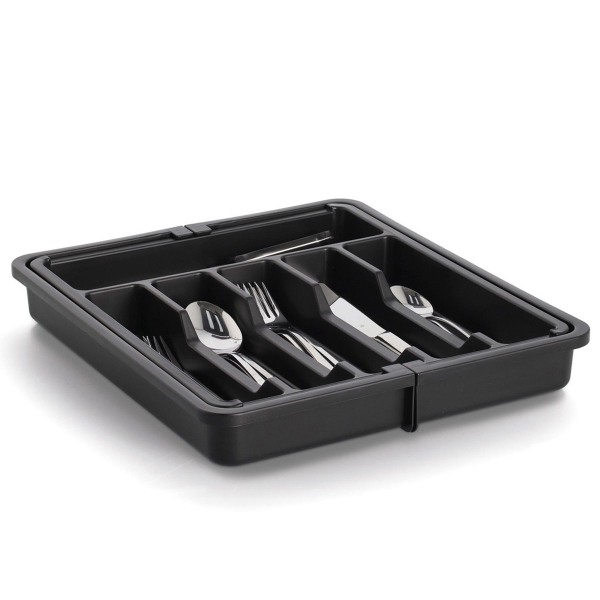 Θήκη Για Μαχαιροπίρουνα Επεκτεινόμενη (37.6x33.5-56.8x5.2) Z-L 26494