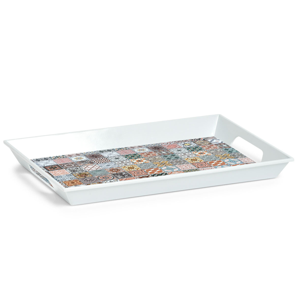 Δίσκος Σερβιρίσματος (50x35) Z-L Mosaic 26615