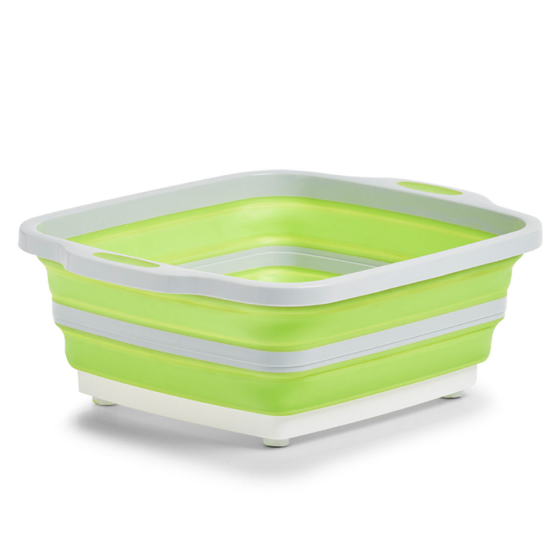 Πτυσσόμενο Λεκανάκι (40x31.8x3.3-14.3) Z-L 26627