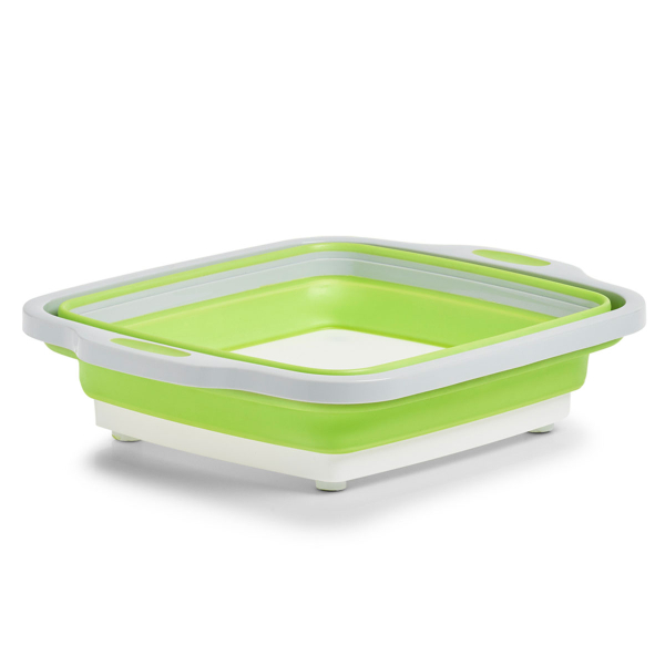 Πτυσσόμενο Λεκανάκι (40x31.8x3.3-14.3) Z-L 26627