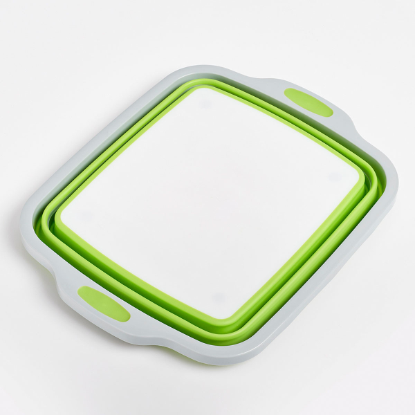 Πτυσσόμενο Λεκανάκι (40x31.8x3.3-14.3) Z-L 26627