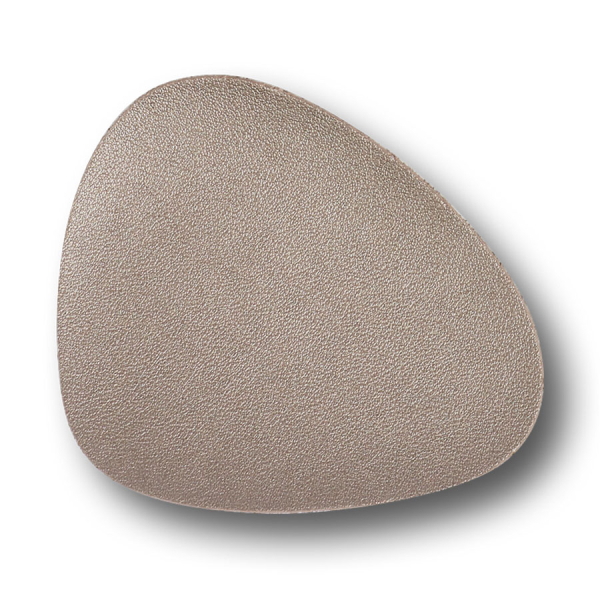 Σουβέρ (Σετ 6τμχ) Z-L Taupe 27056