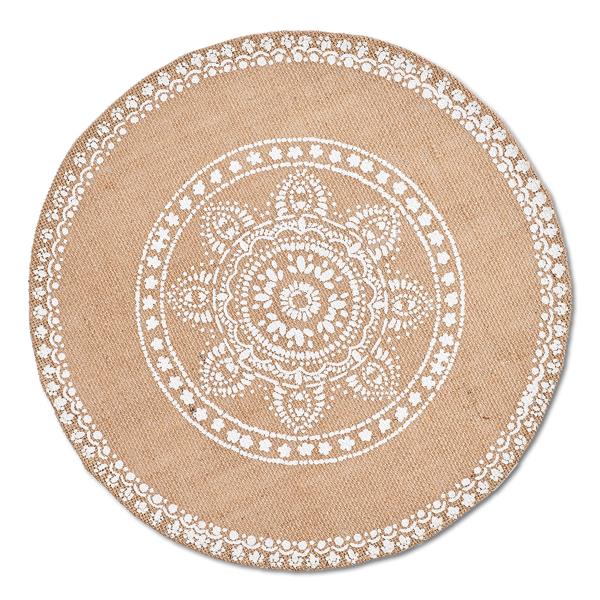 Σουπλά (Φ38) Z-L Mandala 27035