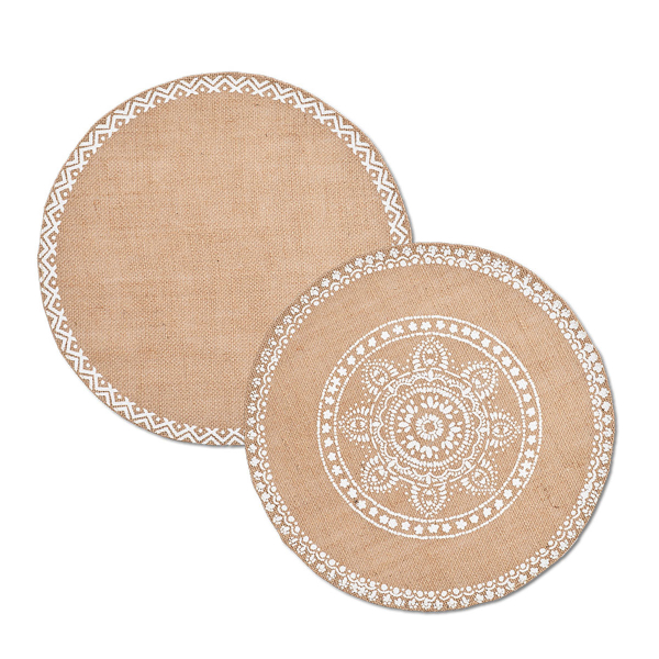 Σουπλά (Φ38) Z-L Mandala 27035