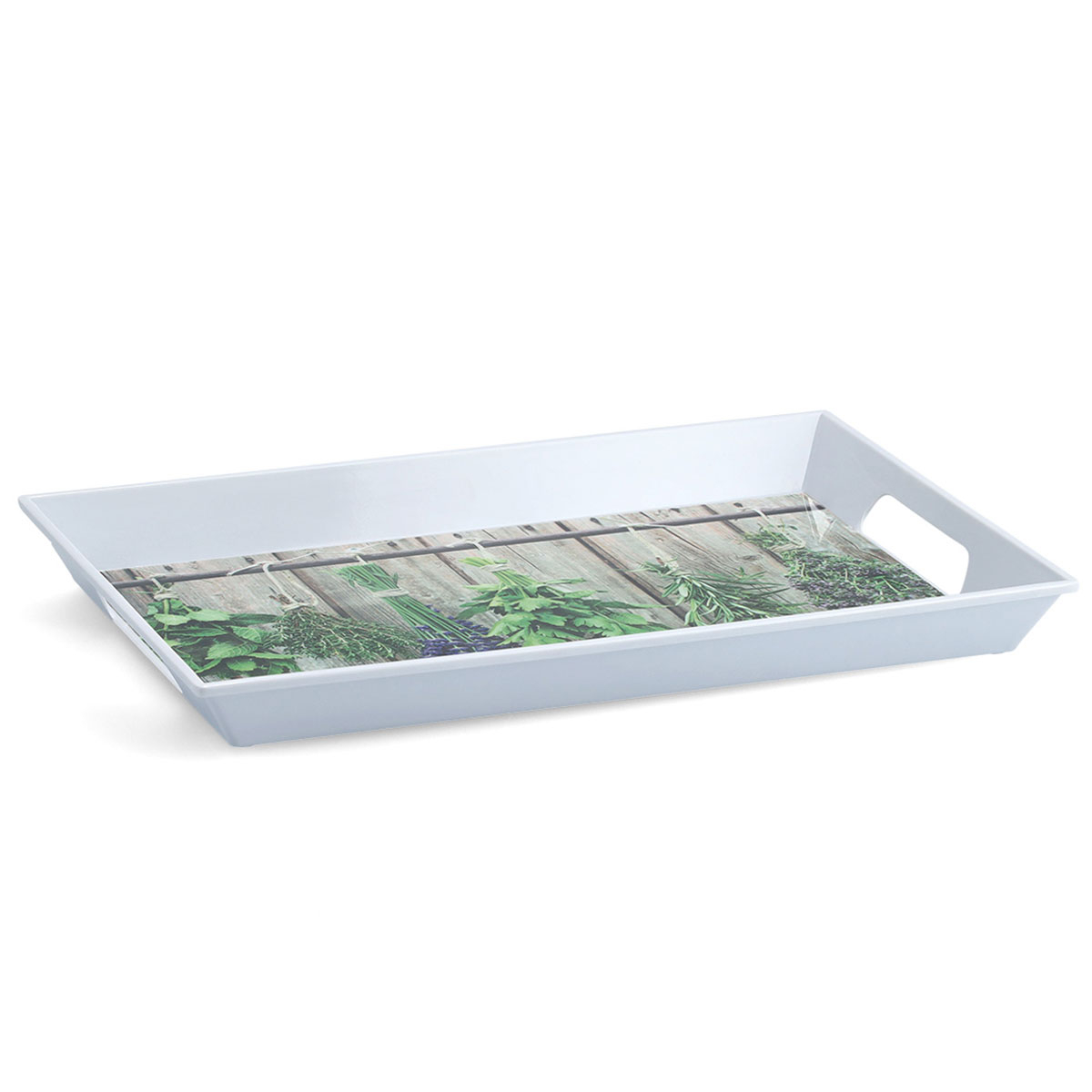 Δίσκος Σερβιρίσματος (50X35) Z-L Herbs 26635 Home Είδη Spitishop