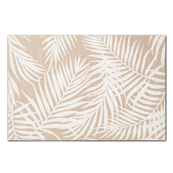 Σουπλά (45x30) Z-L Palm White 27067