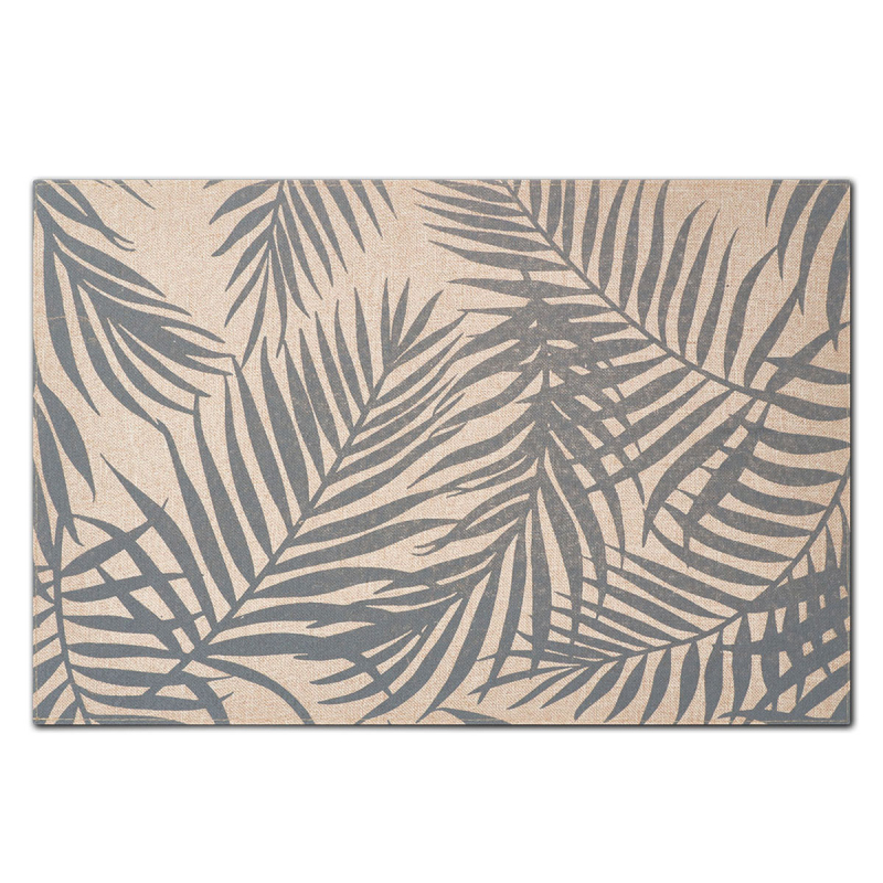 Σουπλά (45x30) Z-L Palm Grey 27066