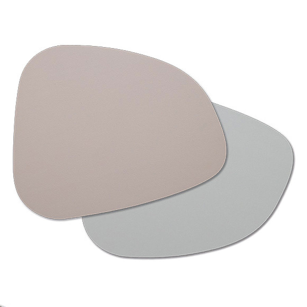 Σουπλά (34x42) Z-L Greige/Grey 27151