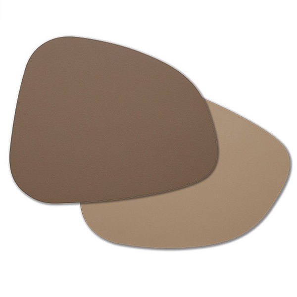 Σουπλά (34x42) Z-L Beige/Brown 27152