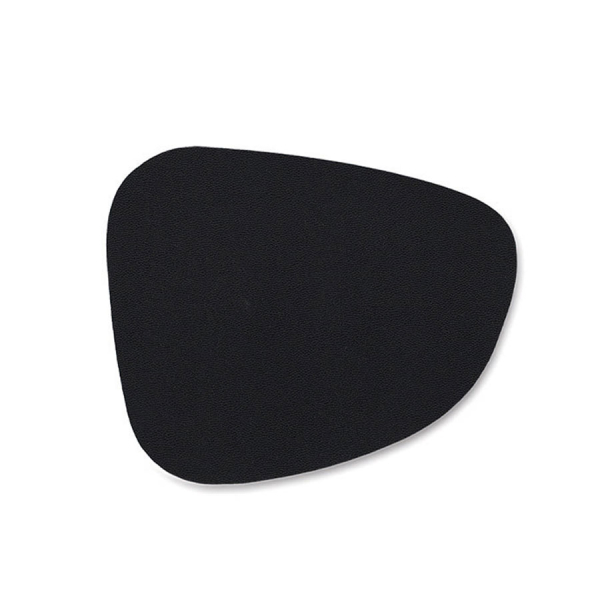 Σουβέρ (Σετ 4τμχ) Z-L Black/D.Green 27153