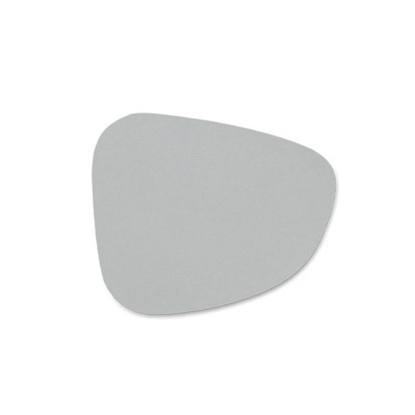 Σουβέρ (Σετ 4τμχ) Z-L Greige/Grey 27154