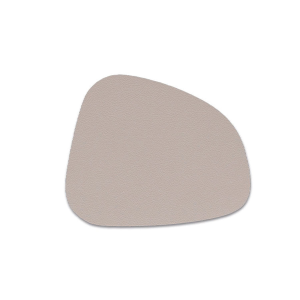 Σουβέρ (Σετ 4τμχ) Z-L Greige/Grey 27154