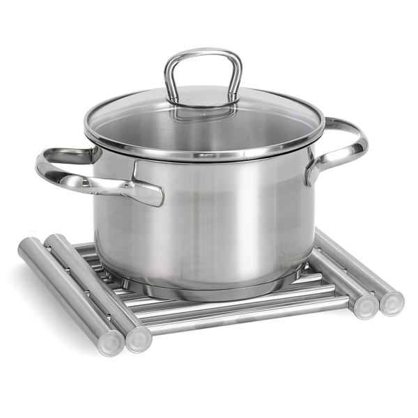 Βάση/Σουπλά Μαγειρικών Σκευών Επεκτεινόμενη (23-38x20x2) Z-L 27240