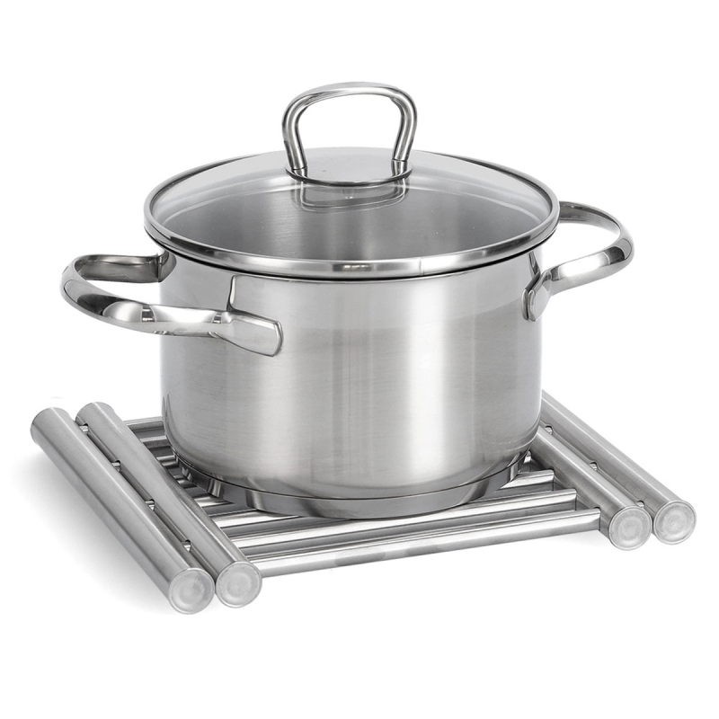 Βάση/Σουπλά Μαγειρικών Σκευών Επεκτεινόμενη (23-38x20x2) Z-L 27240