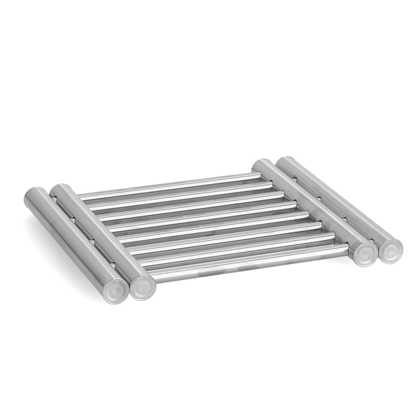 Βάση/Σουπλά Μαγειρικών Σκευών Επεκτεινόμενη (23-38x20x2) Z-L 27240