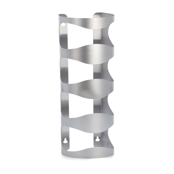 Επιτοίχια Μπουκαλοθήκη 4 Θέσεων (11.5x9.8x45) Z-L 27365