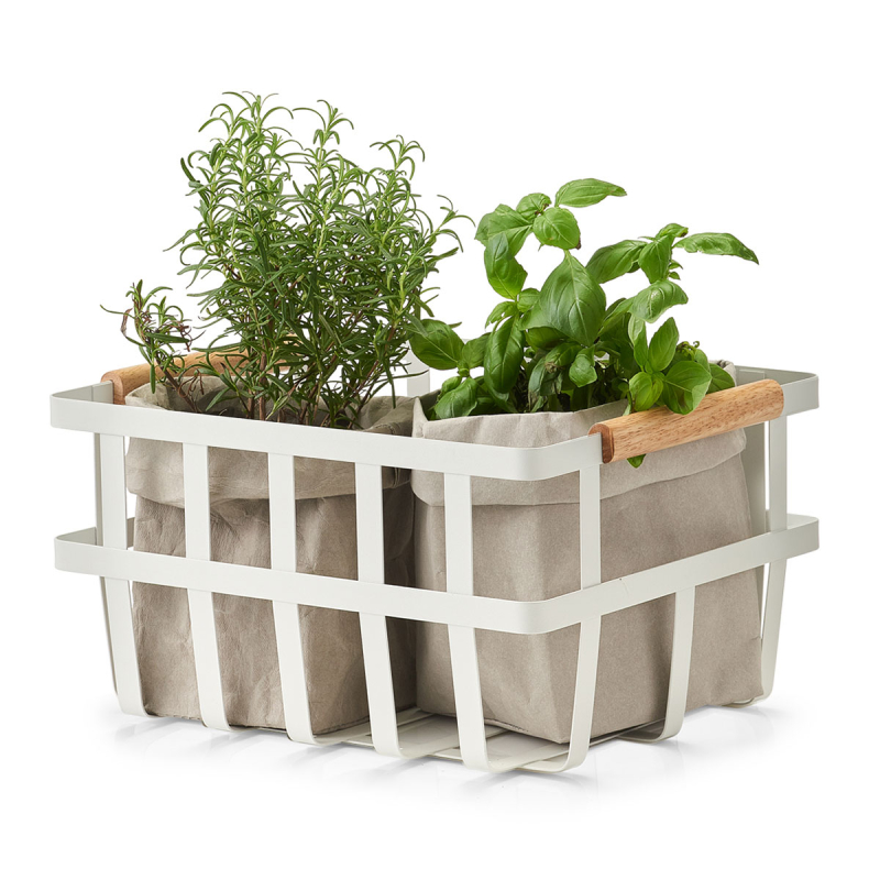 Καλάθι Αποθήκευσης (31.5x25x17.5) Z-L 27398