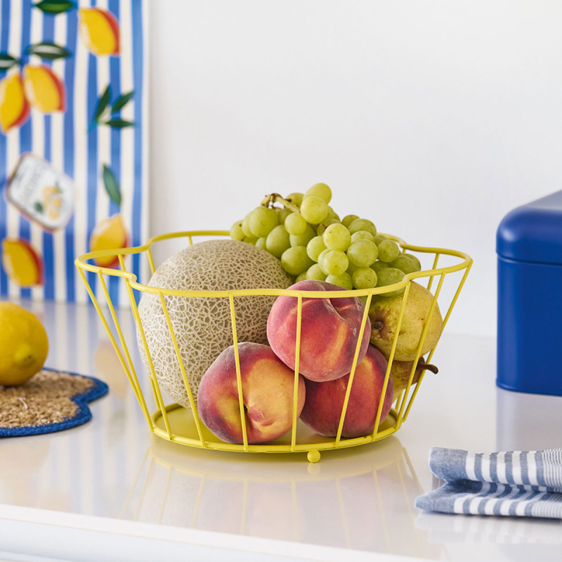 Φρουτιέρα (30x27x14) Z-L 27377