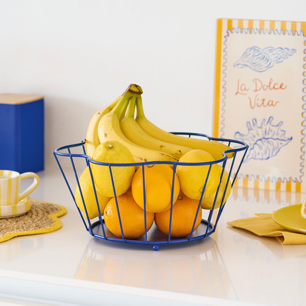 Φρουτιέρα (30x27x14) Z-L 27378