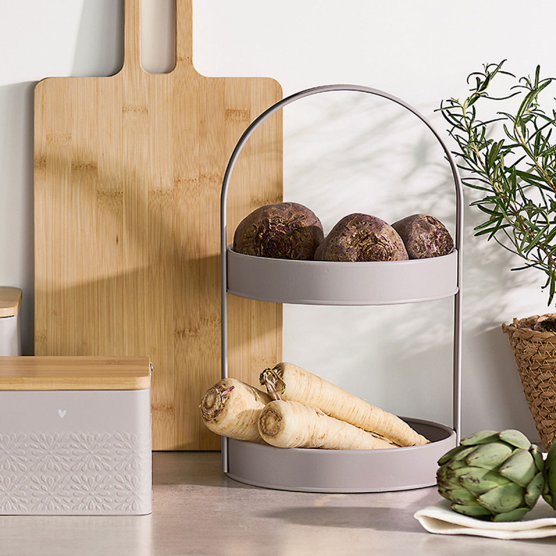 Ορντεβιέρα Διώροφη (Φ20.5x33) Z-L 27375