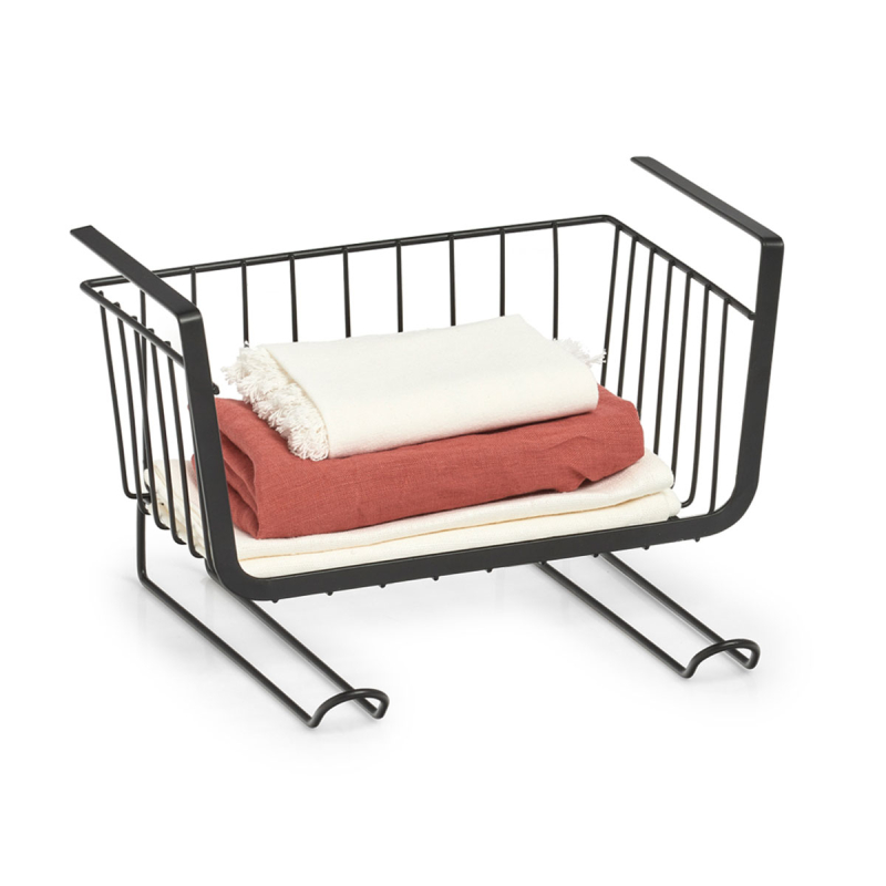 Κρεμαστό Καλάθι Αποθήκευσης Για Ράφι (31x26x19.3) Z-L 27406