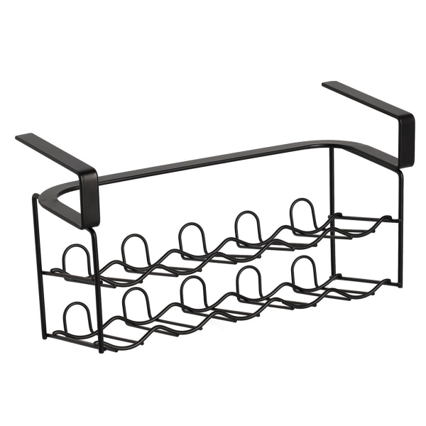 Κρεμαστή Βάση Μπαχαρικών Για Ράφι (30x11x17.5) Z-L 27404