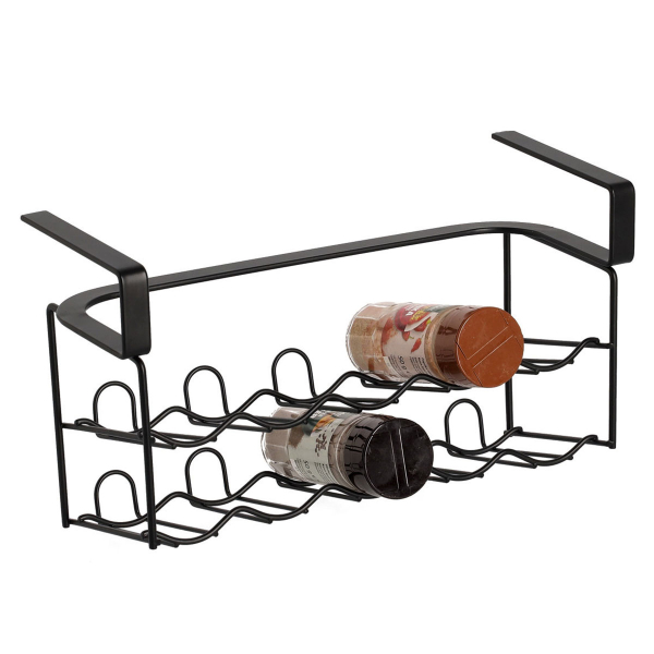 Κρεμαστή Βάση Μπαχαρικών Για Ράφι (30x11x17.5) Z-L 27404