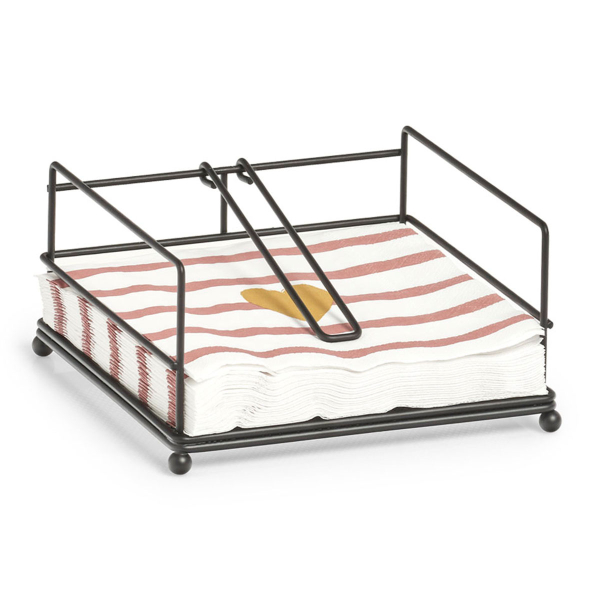 Χαρτοπετσετοθήκη (17.3x17.3x9) Z-L 27422