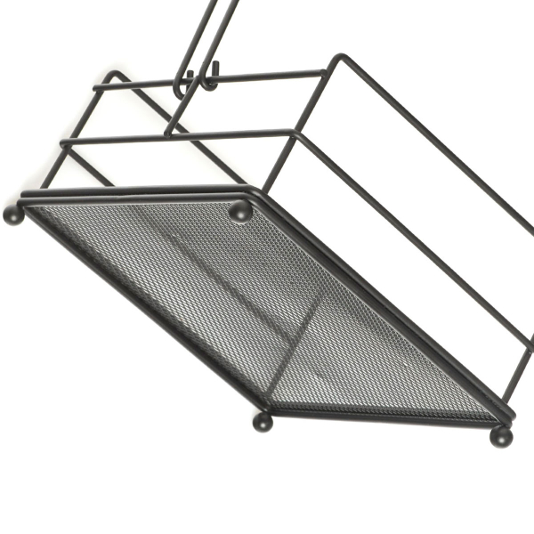 Χαρτοπετσετοθήκη (17.3x17.3x9) Z-L 27422