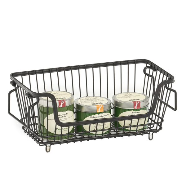 Καλάθι Αποθήκευσης (32x16.5x14.5) Z-L 27417