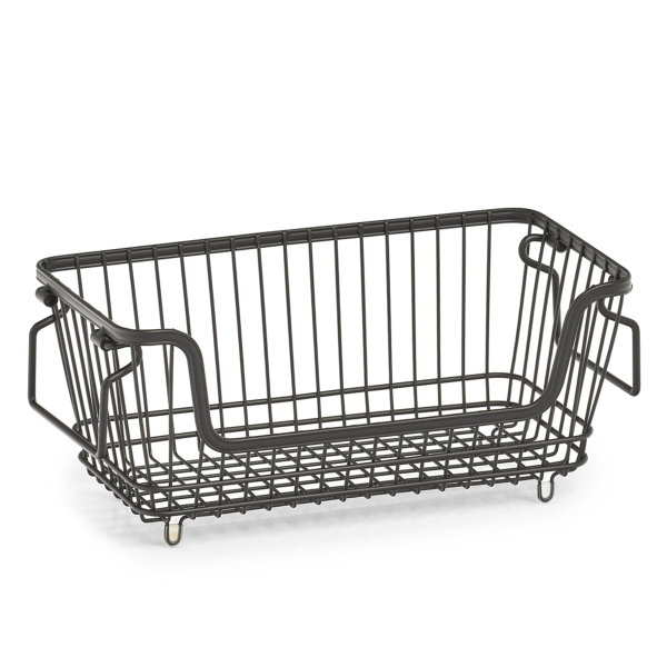 Καλάθι Αποθήκευσης (32x16.5x14.5) Z-L 27417