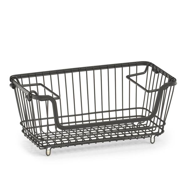 Καλάθι Αποθήκευσης (32x16.5x14.5) Z-L 27417