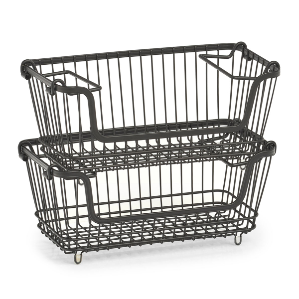 Καλάθι Αποθήκευσης (32x16.5x14.5) Z-L 27417