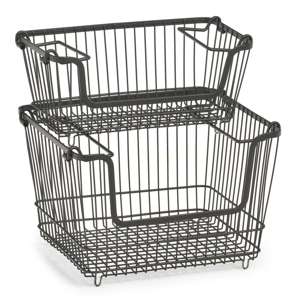 Καλάθι Αποθήκευσης (32x16.5x14.5) Z-L 27417