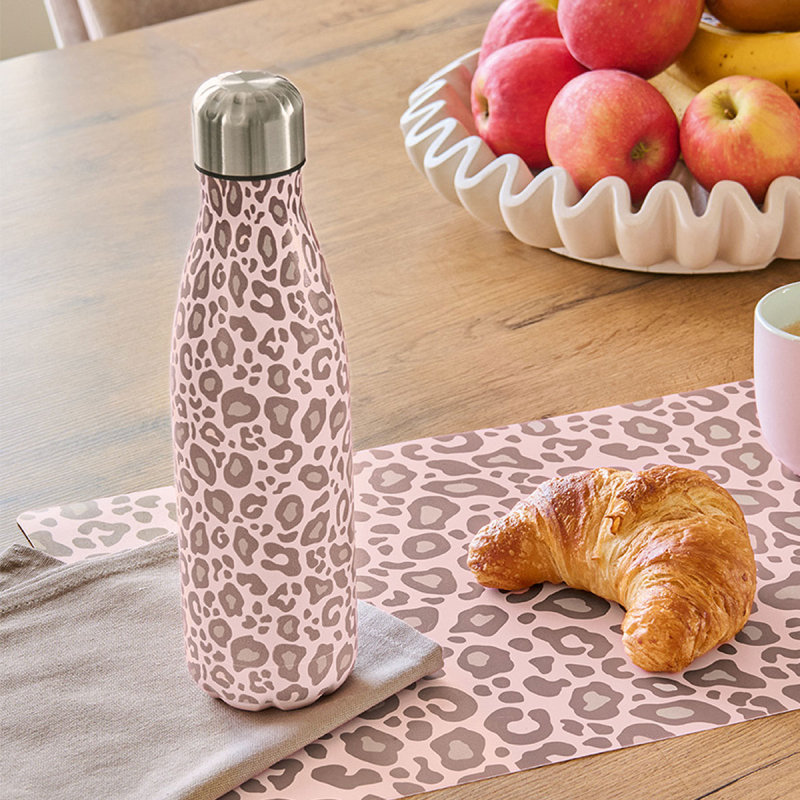 Μπουκάλι Θερμός 500ml Z-L Leo 27467