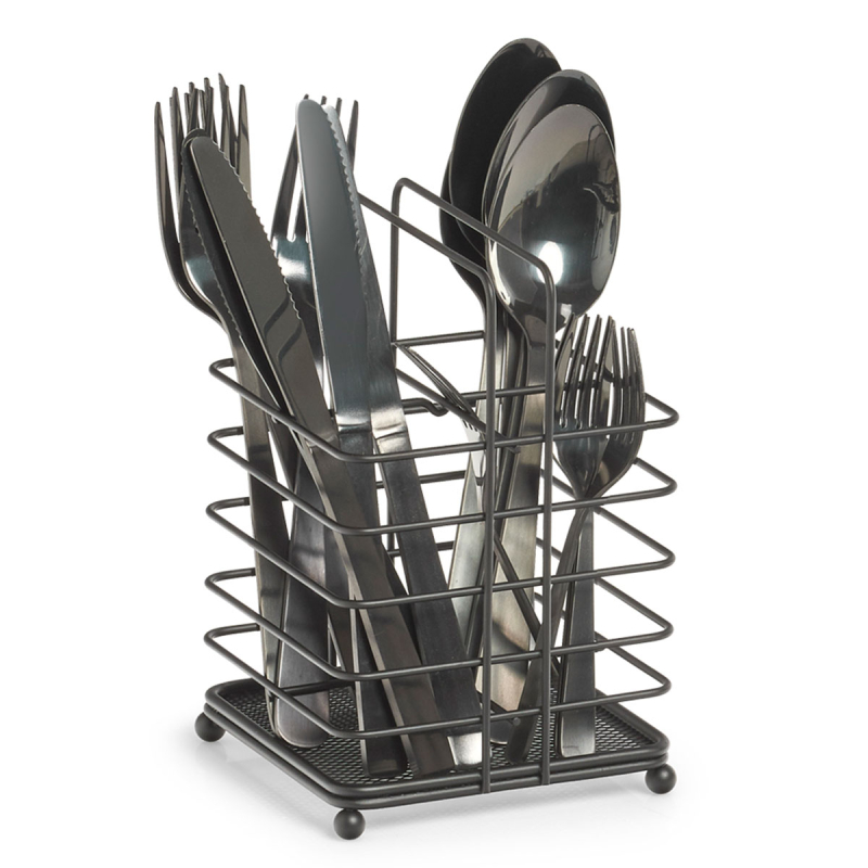 Κουταλοθήκη (11.5x11.5x17.6) Z-L 27423