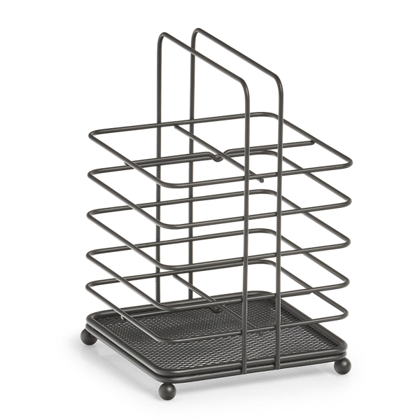 Κουταλοθήκη (11.5x11.5x17.6) Z-L 27423