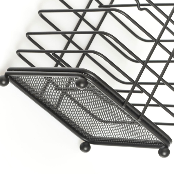 Κουταλοθήκη (11.5x11.5x17.6) Z-L 27423