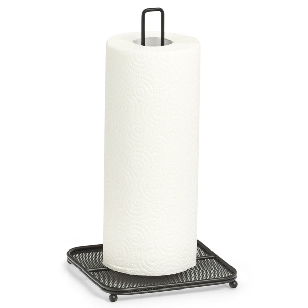 Βάση Για Χαρτί Κουζίνας (16.3x16.3x31.8) Z-L 27421