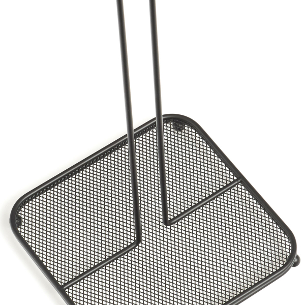 Βάση Για Χαρτί Κουζίνας (16.3x16.3x31.8) Z-L 27421