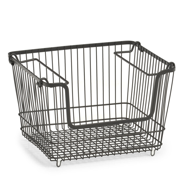 Καλάθι Αποθήκευσης (33x27x21.5) Z-L 27418