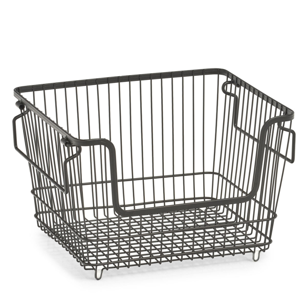 Καλάθι Αποθήκευσης (33x27x21.5) Z-L 27418