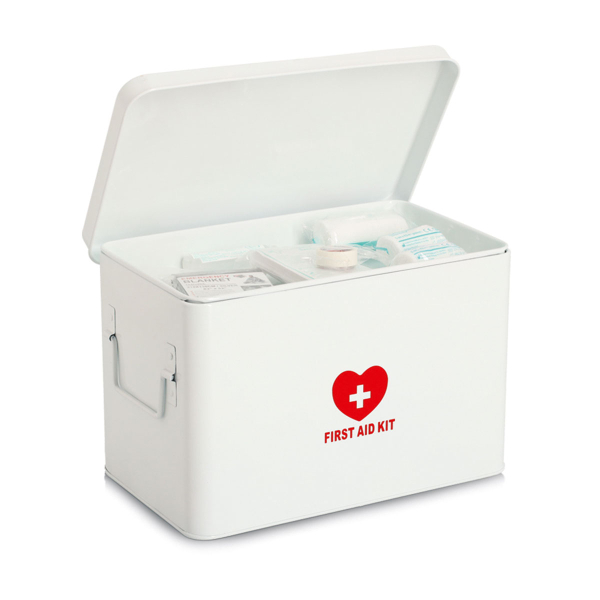 Κουτί Φαρμακείου (32x19x20) Z-L Medicine 19245