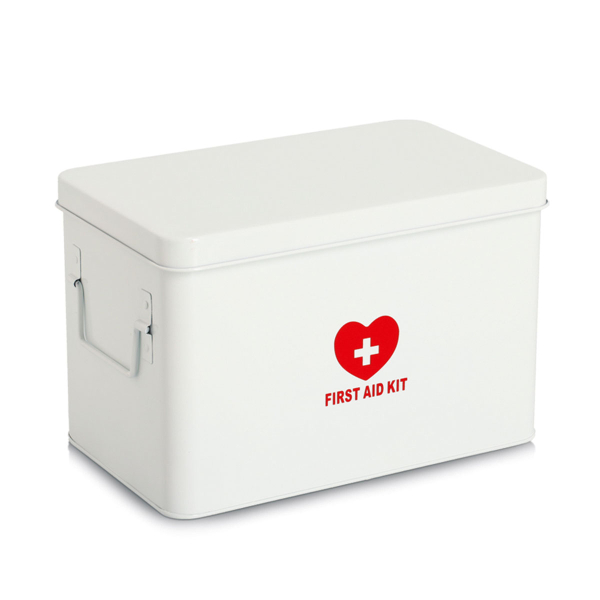 Κουτί Φαρμακείου (32x19x20) Z-L Medicine 19245