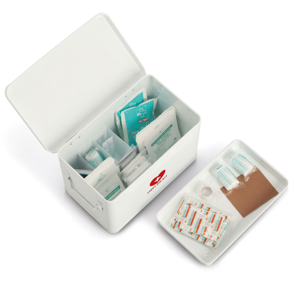 Κουτί Φαρμακείου (32x19x20) Z-L Medicine 19245